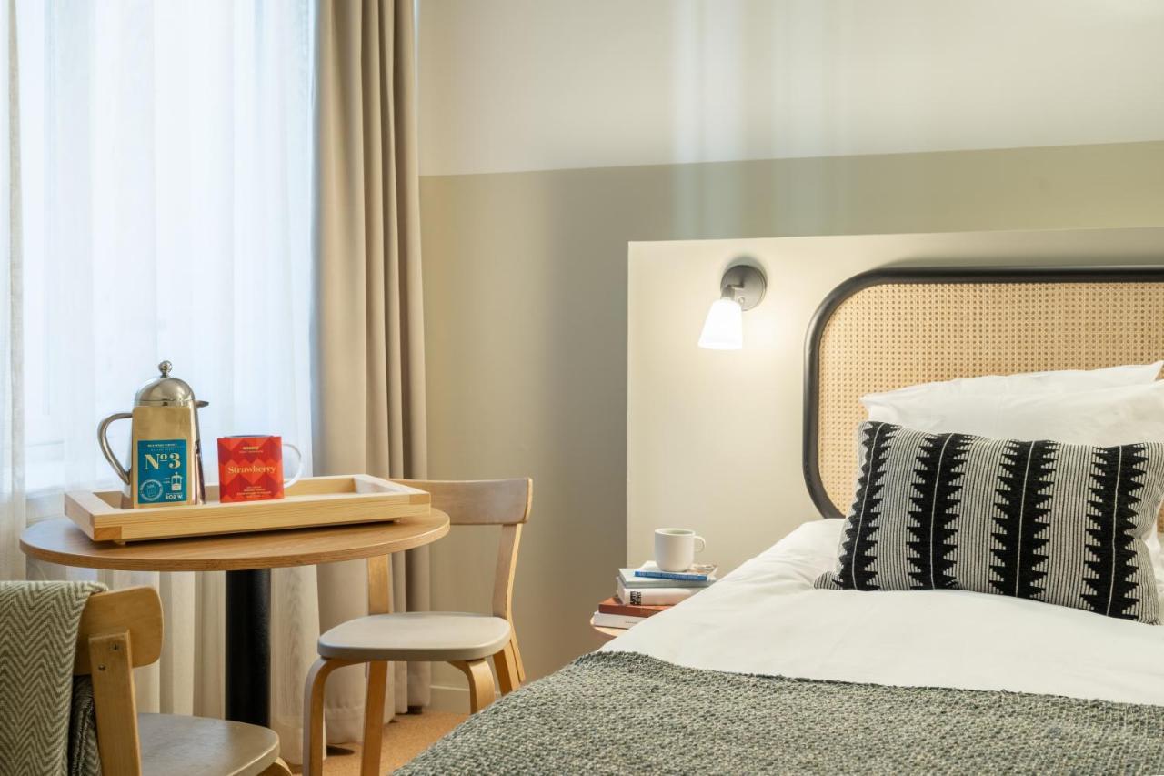 Bob W Kluuvi Hotel Helsinki Exterior photo